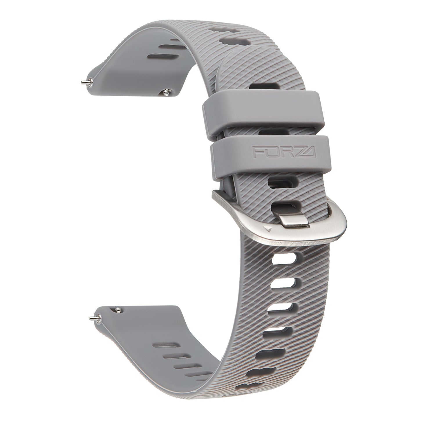 FORZA Elite 22mm Quick Release Watch Strap