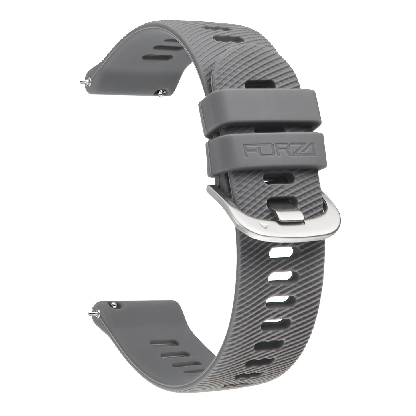 FORZA Elite 22mm Quick Release Watch Strap