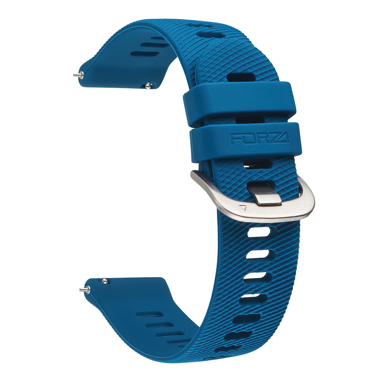 FORZA Elite 22mm Quick Release Watch Strap