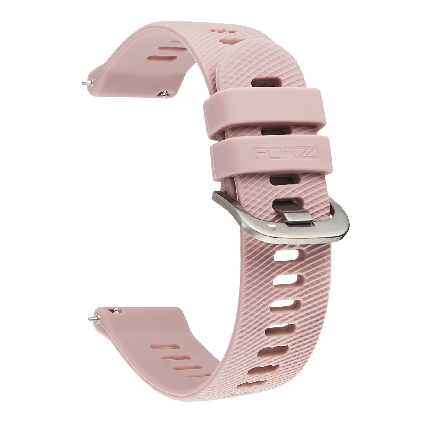 FORZA Elite 22mm Quick Release Watch Strap