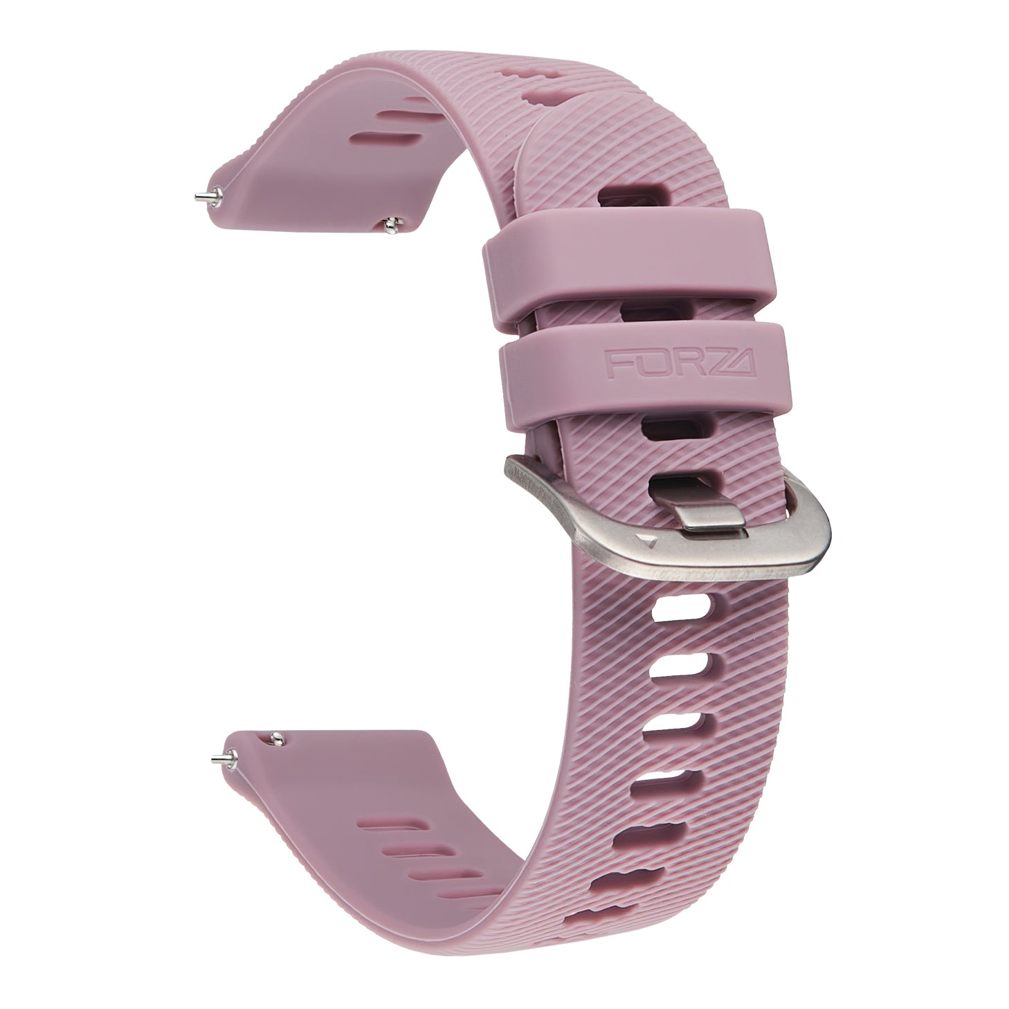 FORZA Elite 22mm Quick Release Watch Strap