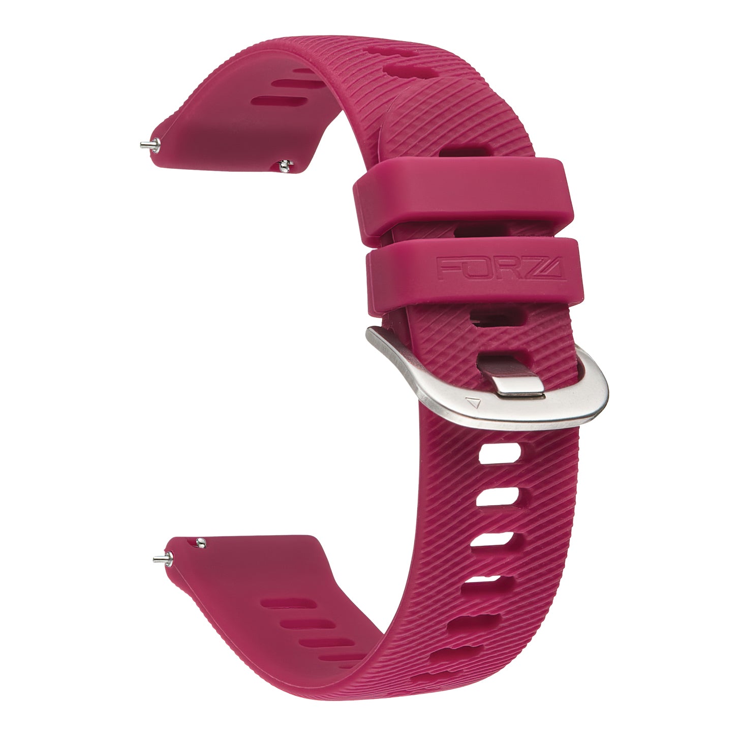 FORZA Elite 22mm Quick Release Watch Strap
