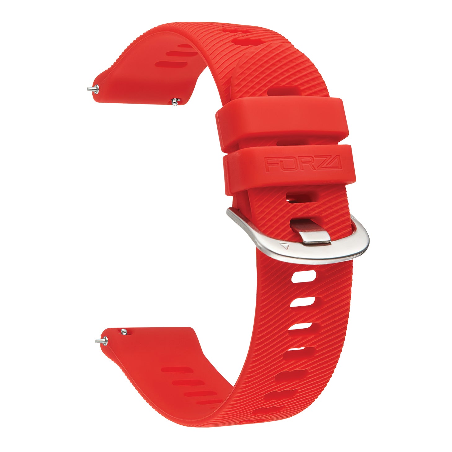 FORZA Elite 22mm Quick Release Watch Strap
