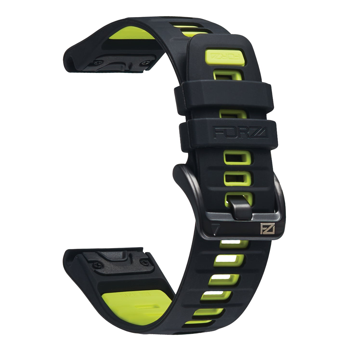 FORZA Elite 22 mm EasyFit Evolve Series Watch Strap for Garmin