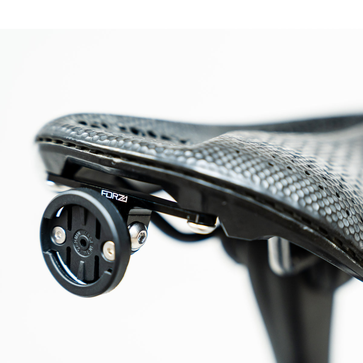 FORZA Varia/Magene Radar Light Mount for Specialized Saddles with SWAT Mount Holes
