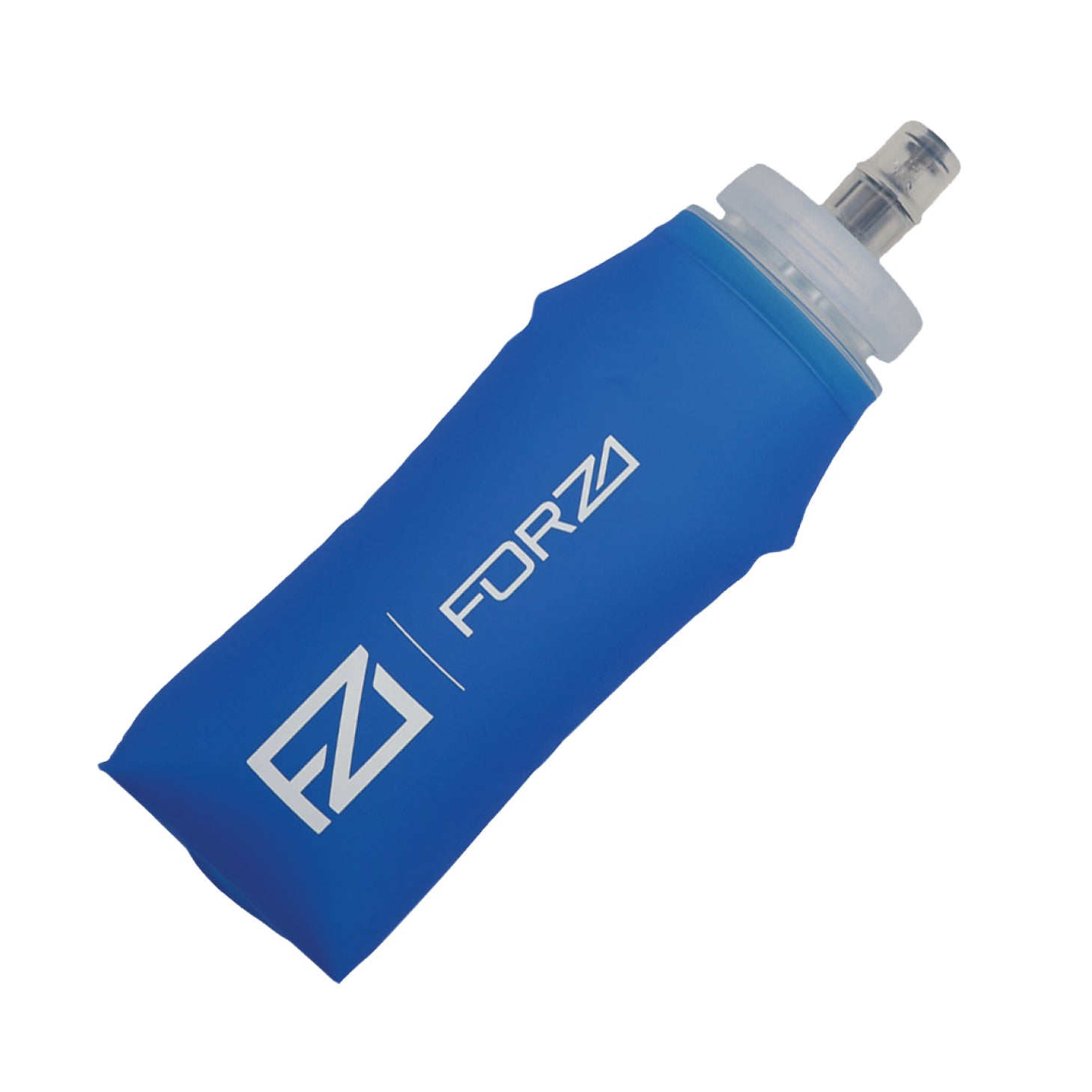 FORZA 500ml Wide Cap Soft Flask