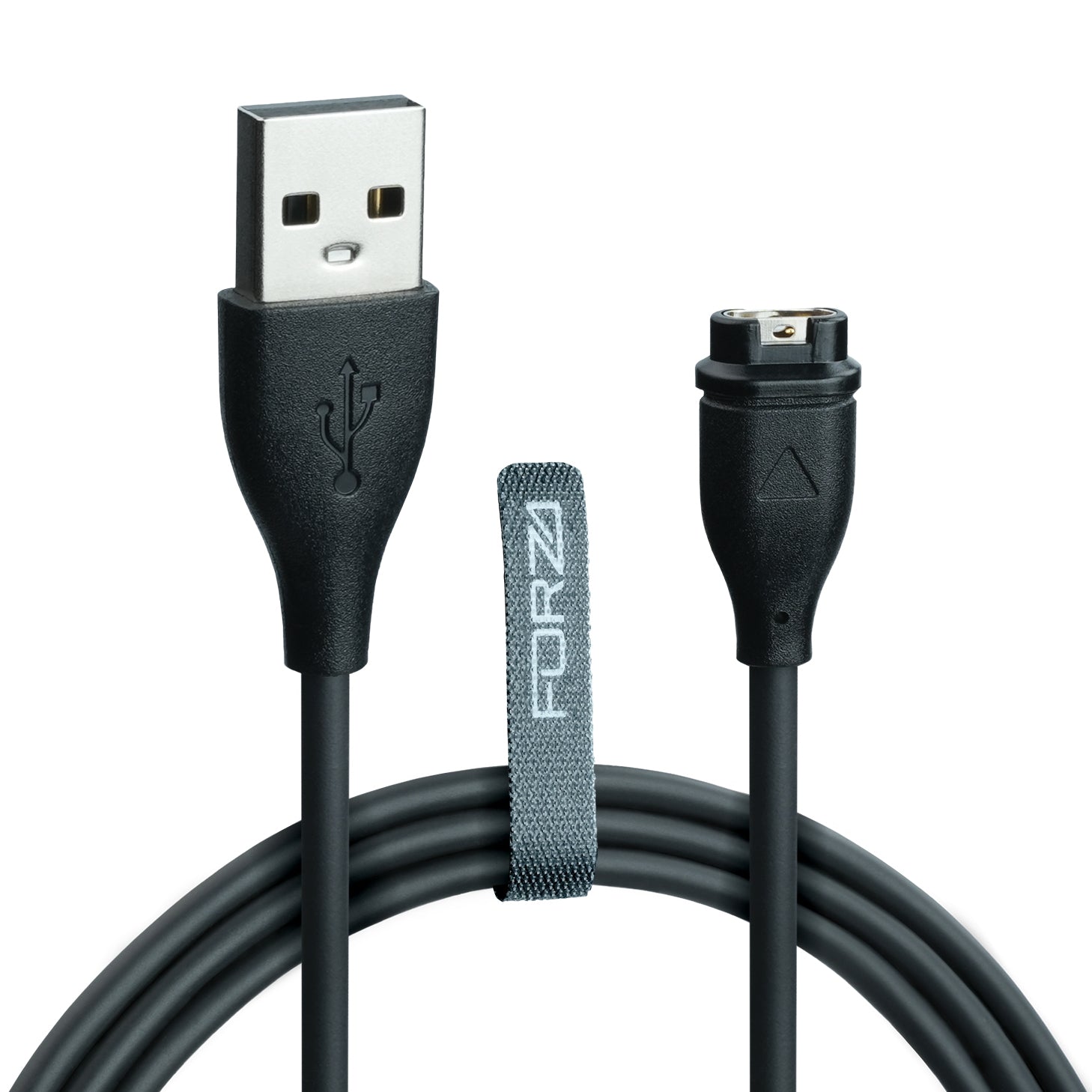 FORZA USB Charging Cable for Garmin Watch