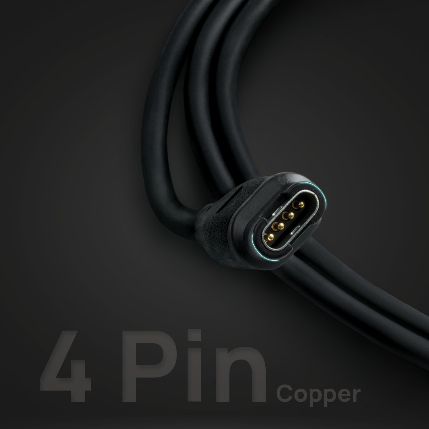 FORZA USB Charging Cable for Garmin Watch