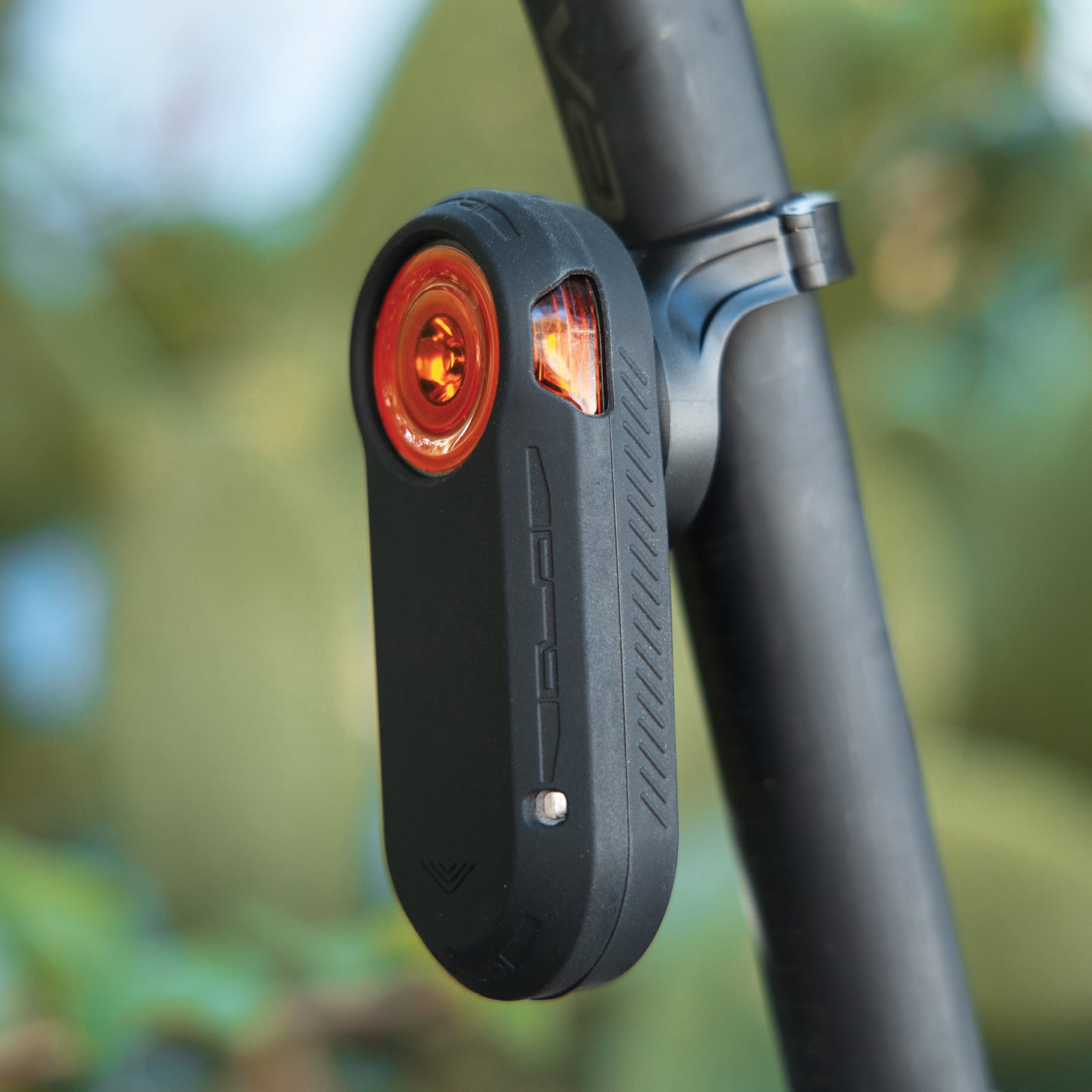 FORZA Silicone Case for Garmin Varia RTL515 & RTL510